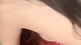 She Is Always Horny After Class, That's Why I End up Fucking Her, I Finish Inside Her and Fill Her Pussy with Cum