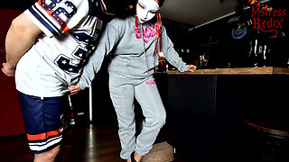 100 of My Best Ballbusting Moments! Part Vii