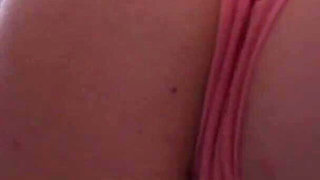 Stepsister Panties Try on Haul and Perfect Big Ass Tease