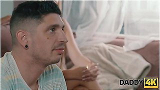 Olivia Sparkle In Artful Lust