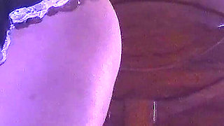 Hot Maid Cheats with Boss When Wife Is Not Home