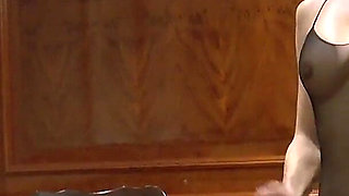 MILF Aya - Femdom POV - Two Videos Compilation