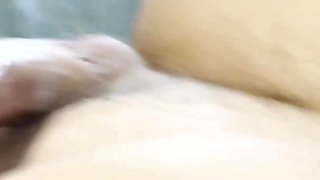 Pinay MILF POV Worship to Cowgirl Creampie Drip - Lexxi Wett