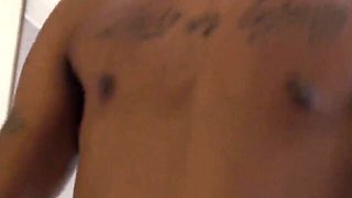 Salacious Sisi Rose and Green Eyes's bbc scene