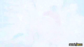 Big Ass Mrs Claus - Raven Thick And Rocket Powers