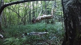 Forest Princess Wants to Fly