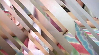 HOME MADE Masturbation #01