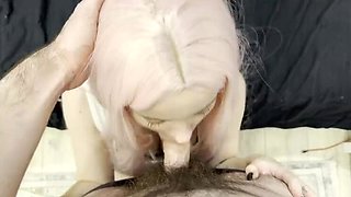 Step Sister Fucks Me For Money To Buy A New Purse