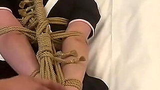 Training and Insulting My Sexy Girlfriend 08