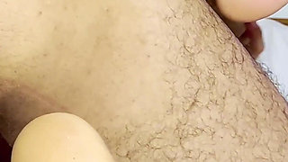 Horny Latina Gets a Hard Cock and Creampie After Seducing a Lucky Guy