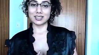 India Love Bath House Attendant