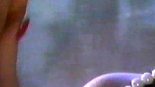 Hottest brunette solo webcam masturbation 2