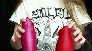 Amateur Webcam Teen Masturbates And Teases