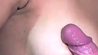 Finally My Friend Gives Me Her Buttocks That Brought Her Desire