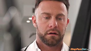 Go pull out your cock and fuck your soon to be sisterinlaw ft. Lexi Lore  Seth Gamble: Porn