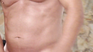 Bow Ties Are Cool Featuring Peter Fitzwell with Naomi Foxxx
