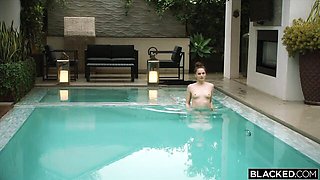 Tori and Joss's pussy licking xxx