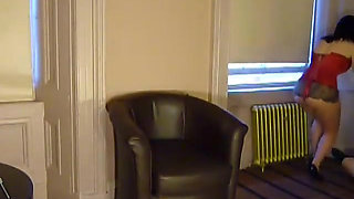 Hotel Snooper Part 3 - Eye Level View