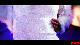 Candy Alexa Is a High Class Dancer