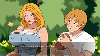 Big tit milfs, big areolas, more sperm