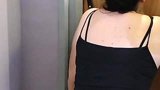 My Husband Loves to See Me Sucking and in the Gloryhole