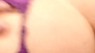 Foursome on a Boat with Tarra White