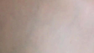 Mister Plays in My Throat and My Cunt.