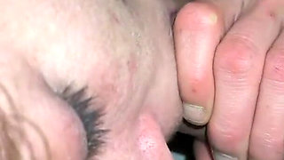 Extreme Close-ups, Passionate Doggystyle and Hard Work Finish