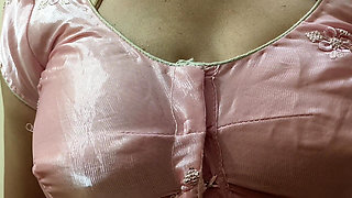 Telugu Aunty with Tailor Part 1