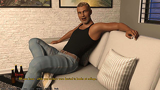 Law of attraction: going on party ep 1