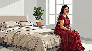Jaya Teacherpart-29 Police People Punished Girija Aunty