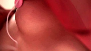 Asian in bikini hardcore sex seduction