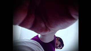 Lil Latina Giantess 4K Pt3