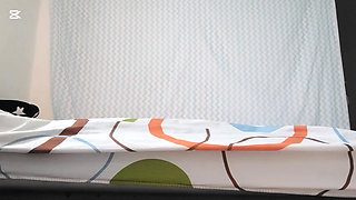 Busty blowjob deepthroat fucked in the ass