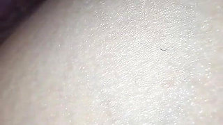 Tied up, Licked, Fucked with Dildo