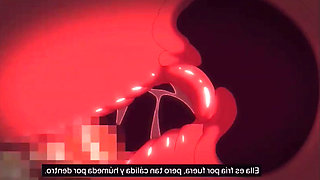 Magical Ring for sex attraction, AI, animation, cartoon, beautiful, lovely, romantic