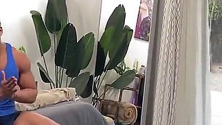 Behind the Scenes Bi Sexual Shoot