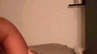 They Have Sex Quietly so That Her Parents Do Not Hear Her