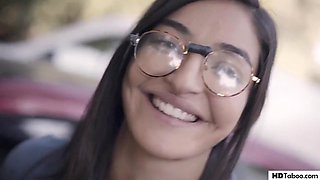 PURE TABOO - Emily Willis: Lesbian Sluts Nightmare After Years of Bullying