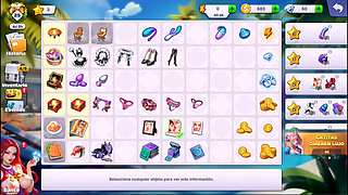 Horny Villa Chapter 2 - Part 9