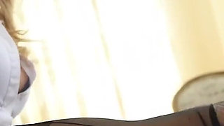 Serene Siren Pantyhose Therapist