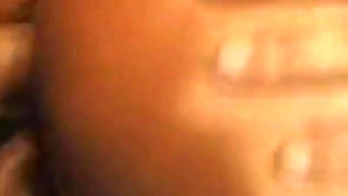 Group Sex with Amateur Busty MILF Fucked and Cum in Mouth by Four Big Vintage Cocks