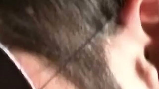 Ex-boyfriends: Sex on the Couch with Cumshot in Mouth