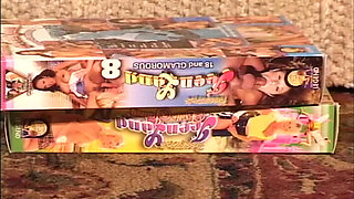 Teenland 9
