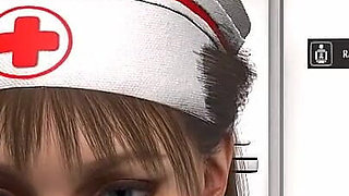 Nurse Goodbody's Fun Fertility Clinic