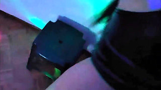 I Had Sex Secretly at My Friend's Birthday Party!!