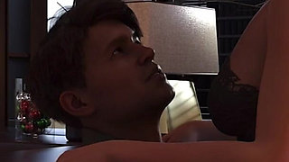 Harmony Haven - Best Parts - Part 2