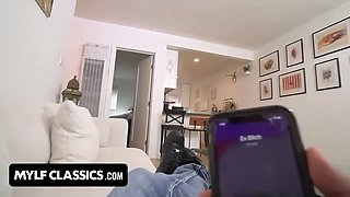 Fuck me Fuck-up by MYLF Classics Featuring Sophia Deluxe & Tony Profane
