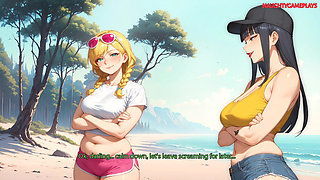 I Love Your Wife (part 04) by Velnidokra - Sexy Wife in Bikini