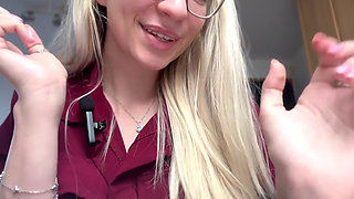 Mean Girl Punishes You with Tickles Asmr